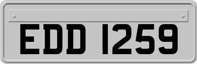 EDD1259