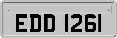 EDD1261