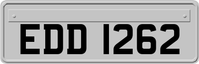 EDD1262