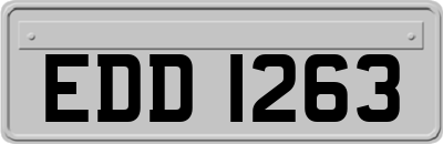 EDD1263