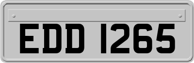 EDD1265