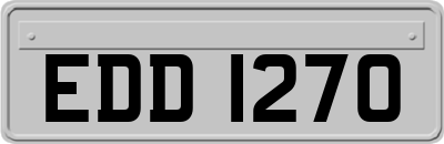 EDD1270