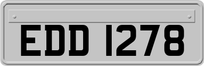EDD1278