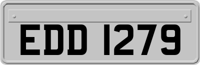 EDD1279