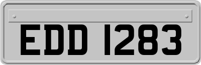 EDD1283