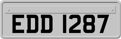 EDD1287