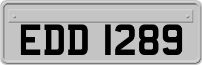 EDD1289