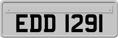 EDD1291