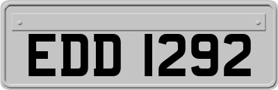 EDD1292