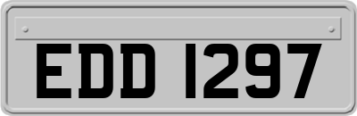 EDD1297