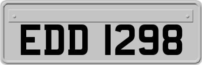 EDD1298