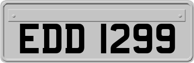 EDD1299