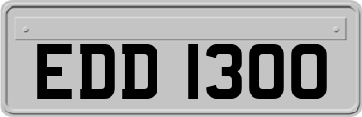 EDD1300
