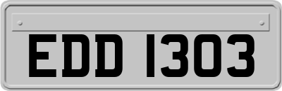 EDD1303