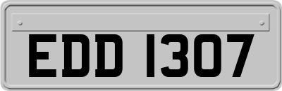 EDD1307