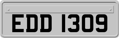 EDD1309