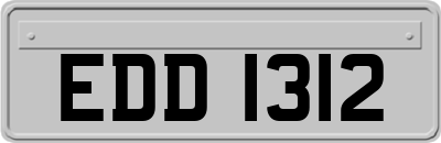 EDD1312