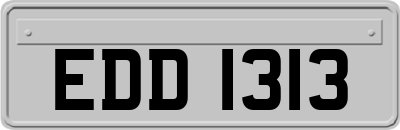 EDD1313