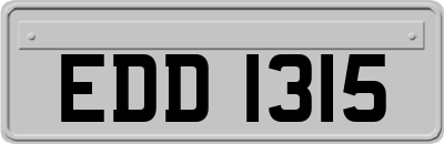 EDD1315