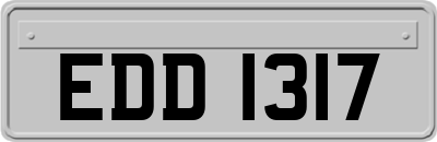 EDD1317