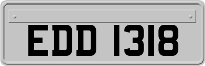 EDD1318
