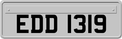 EDD1319