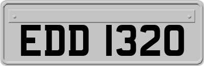 EDD1320
