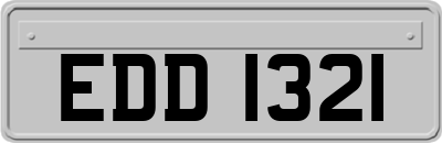EDD1321