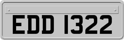 EDD1322