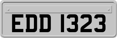 EDD1323
