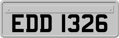 EDD1326