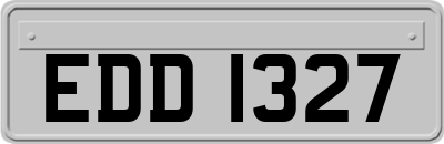 EDD1327