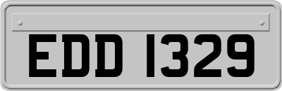 EDD1329
