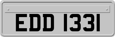 EDD1331