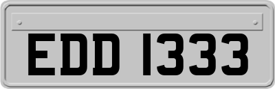 EDD1333