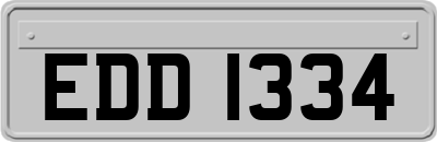 EDD1334