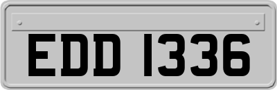 EDD1336