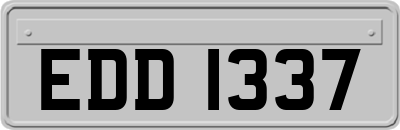 EDD1337