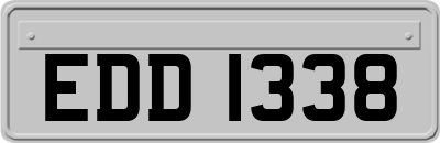 EDD1338