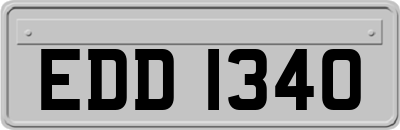 EDD1340
