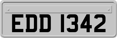 EDD1342
