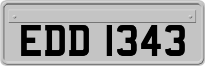 EDD1343