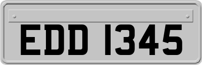EDD1345