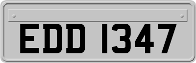 EDD1347