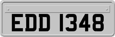 EDD1348