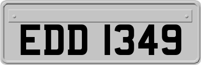 EDD1349