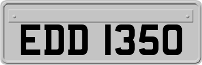 EDD1350