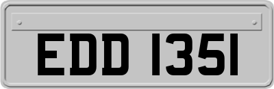 EDD1351