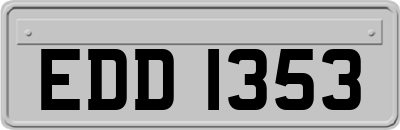 EDD1353