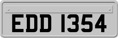 EDD1354